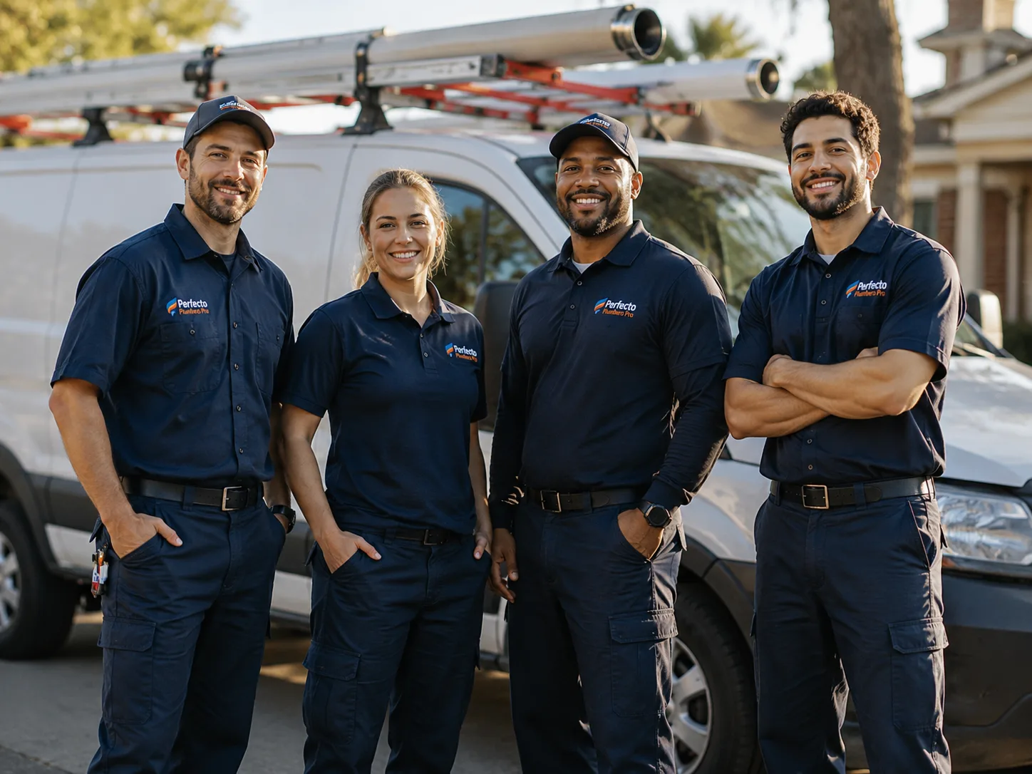 Emergency Plumber Near Me in Dalmatia, PA near me